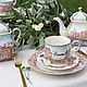 Porcelain teapot 'Happy moments'. Teapots & Kettles. KASTdecor. My Livemaster. Фото №4