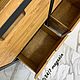 Стеллаж BRISTOL. Шкафы. BULL WULL FURNITURE. Ярмарка Мастеров.  Фото №4