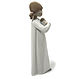 Винтаж: Фарфоровая фигура "Девочка с гитарой". Lladro. Статуэтки винтажные. Денис. Ярмарка Мастеров.  Фото №4