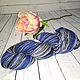 Заказать Kauni Artistic Эстонский флаг. CLUB-YARNS (club-yarns). Ярмарка Мастеров. . Пряжа Фото №3