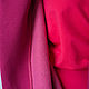Жакет "Fuchsia". Костюмы. Bormalisa. Ярмарка Мастеров.  Фото №14