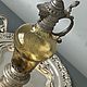 Винтаж: Старинный графин / кувшин , Франция. Предметы интерьера винтажные. Antique.Silver.Farfor. Ярмарка Мастеров.  Фото №6