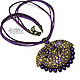 Angel Pendant (517) (519) Designer Jewelry, Pendant, Salavat,  Фото №1