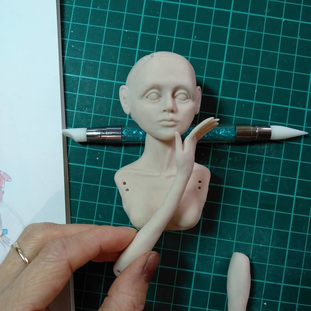 Мой профиль