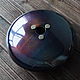 INOY Planet Glucophone 26 cm. Tank drums. INOYWorkshop. Online shopping on My Livemaster.  Фото №2