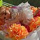 Strekozka-alfic Sage from the sculptor Yulia A. Shaver. Reborn. Doll's Paradise (Lyudmila79). My Livemaster. Фото №4