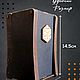Dice Tower / Dice tower DND. Table games. Vinyl Time. Online shopping on My Livemaster.  Фото №2