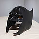 Order Batman helmet mask DC. MagazinNt (Magazinnt). Livemaster. . Character masks Фото №3