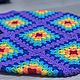 Детская сумка-шоппер. Сумки для детей. iAlex Handmade (ialexhandmade). Ярмарка Мастеров.  Фото №4