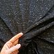 Заказать Ткань шерсть трикотаж меланж. Италана (итальянские ткани). Ярмарка Мастеров. . Ткани Фото №3