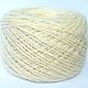 Yarn 'White Guard' 170m100gr for hand knitting . Yarn. Livedogsnitka (MasterPr). My Livemaster. Фото №6