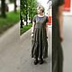 Платье в стиле бохо, Платья, Москва,  Фото №1