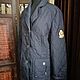 Винтаж: Куртка Gerry Weber. Размер 48-50. Куртки винтажные. Юлия (vintageforyou). Ярмарка Мастеров.  Фото №6