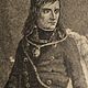 Винтаж: BONAPARTE Старинная гравюра в деревянной раме с золочением Оригинал. Картины винтажные. VERY GOOD DAY. Ярмарка Мастеров.  Фото №7