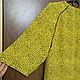 Винтаж: Платье из крепдешина. Платья винтажные. Блошка. Винтаж для вас... Ярмарка Мастеров.  Фото №5