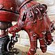 Робот и Улитка. Техника и роботы. Дмитрий. Ярмарка Мастеров.  Фото №6