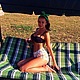 Повязка на голову Pin Up. Повязки. Bowtie by Veolet. Ярмарка Мастеров.  Фото №4