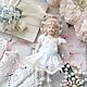 Винтаж: Half doll в ассортименте антикварная игольница кукла половинка. Куклы винтажные. ШармГалери. Ярмарка Мастеров.  Фото №14