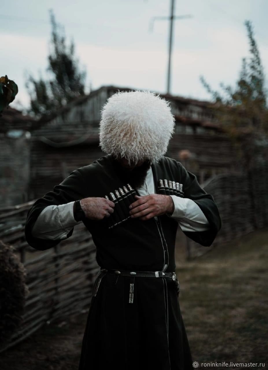 Мой профиль