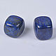 Cubes of lapis lazuli, Minerals, Pyatigorsk,  Фото №1