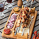 Order Barbecue serving board in natural color. Foxwoodrus. Livemaster. . Dish Фото №3