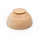 Order Bowl wooden high. Tableware made of cedar. SiberianBirchBark (lukoshko70). Livemaster. . Bowls Фото №3