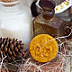 Твердый шампунь "Волшебство Адель" с коньяком. Шампуни. Otvintage soap. Интернет-магазин Ярмарка Мастеров.  Фото №2