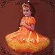 Baby dress Autumn Art.313, Childrens Dress, Nizhny Novgorod,  Фото №1