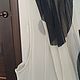 Платье Maxmara14  р.L-M. Платья. Ретро-фантазия.. Ярмарка Мастеров.  Фото №4