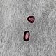 Рубин 1,14 ct и 1,07 ct на кольцо кулон брошь. Кольца. AMG. Интернет-магазин Ярмарка Мастеров.  Фото №2