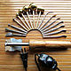 Japanese tools for flower making (spherical bulki) soldering iron 220v, Floristry Tools, Khmelnitsky,  Фото №1
