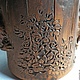 Кружка "Кошки-мышки". Кружки и чашки. Анна Федина. Ярмарка Мастеров.  Фото №6