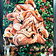 Современная картина "Фламинго" 90*120 см, Картины, Москва,  Фото №1