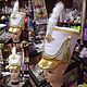 "Мажоретки" Костюм детский. Карнавальный костюм. Салон-ателье 'Праздничный'. Ярмарка Мастеров.  Фото №4