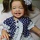  Mila, Ping Lau. Куклы Reborn. ***ELEANOR*** ***. Интернет-магазин Ярмарка Мастеров.  Фото №2