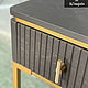 Заказать Тумба MARFA. BULL WULL FURNITURE. Ярмарка Мастеров. . Тумбы Фото №3