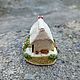 Домик Lilliput lane. Riverview. Домики. Розалия Камалова. Ярмарка Мастеров.  Фото №4
