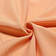 162601 персиковый шифон ткань шифоновая прозрачная ткань розовая, Ткани, Ростов-на-Дону,  Фото №1
