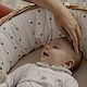 Люлька плетеная колыбель из лозы переноска для малыша ребенка. Люльки. Плетеные КОЛЫБЕЛИ | ЛЮЛЬКИ из лозы. Ярмарка Мастеров.  Фото №4