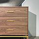 DENVER Chest of Drawers. Dressers. 24na7magazin. My Livemaster. Фото №5