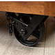 ТВ консоль"МАНИША". Тумбы. MyLoft.Me. Ярмарка Мастеров.  Фото №4