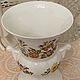 Винтаж: Ваза от изысканного английского бренда Aynsley !. Вазы винтажные. Vintage_shop. Интернет-магазин Ярмарка Мастеров.  Фото №2