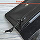 Leather wallet MILAN. Wallet for women, Wallets, Tolyatti,  Фото №1
