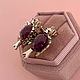 Заказать Винтаж: Парные винтажные броши. Coro?. Don’t forget the brooch ❗️. Ярмарка Мастеров. . Броши винтажные Фото №3