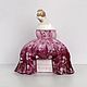Винтаж: Статуэтка Royal Doulton Виктория HN2471. Статуэтки винтажные. Farfor Lady. Интернет-магазин Ярмарка Мастеров.  Фото №2