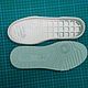 Sole for women article VITTON. Soles. master-complect. Online shopping on My Livemaster.  Фото №2