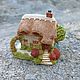 Домик Lilliput lane. Wight cottage, Домики, Челябинск,  Фото №1