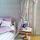 Rug for Dollhouse Dollhouse accessories. Doll furniture. MiniDom (Irina). My Livemaster. Фото №6