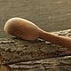 Ложка из дерева. Ложки. Black Cat woodworking. Интернет-магазин Ярмарка Мастеров.  Фото №2