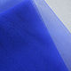 Italian embroidery net, color blue, Canvas, Moscow,  Фото №1